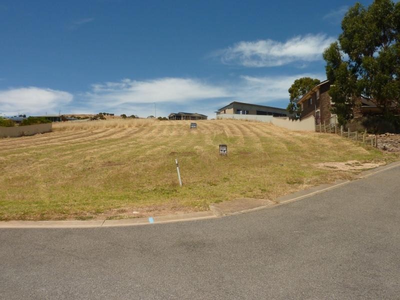 Lot 20 Dorset Court, Carrickalinga Rise, Carrickalinga SA 5204