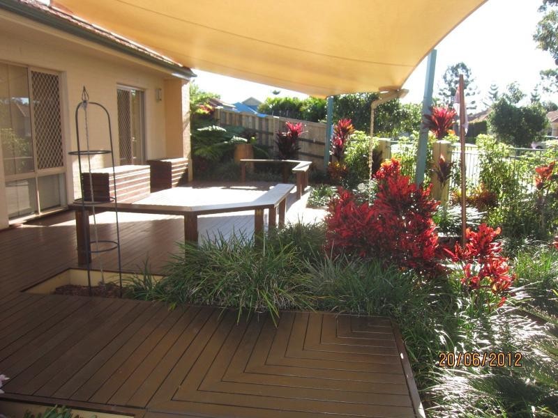 Sinnamon Park QLD 4073