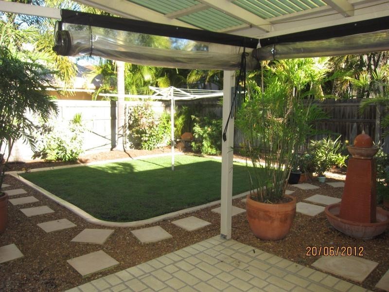 Sinnamon Park QLD 4073