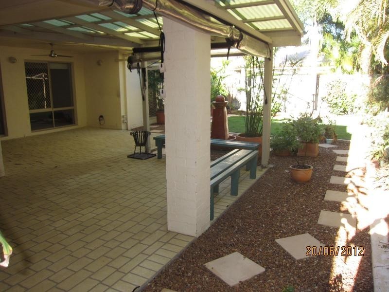 Sinnamon Park QLD 4073