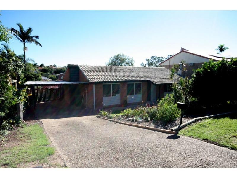 85 Tanglewood Street, Middle Park QLD 4074