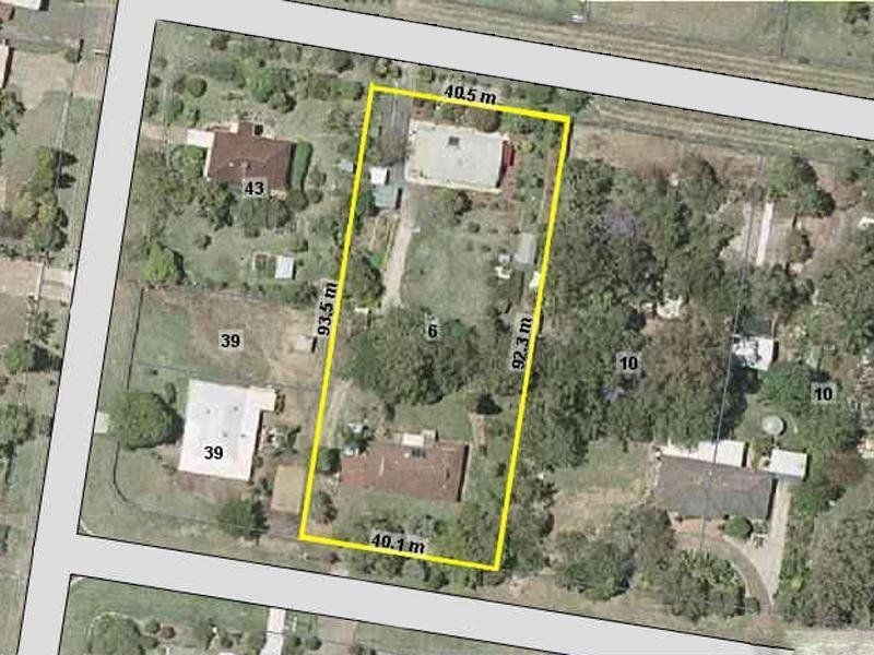 Bellbird Park QLD 4300