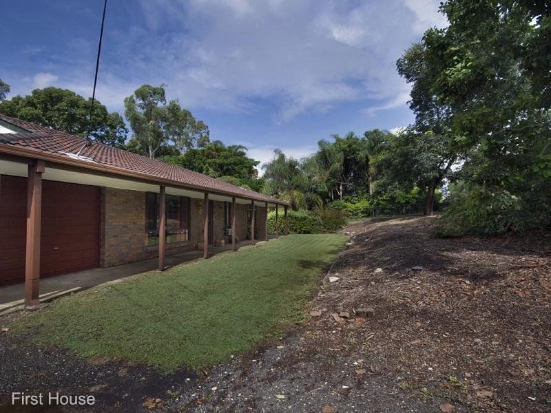 Bellbird Park QLD 4300