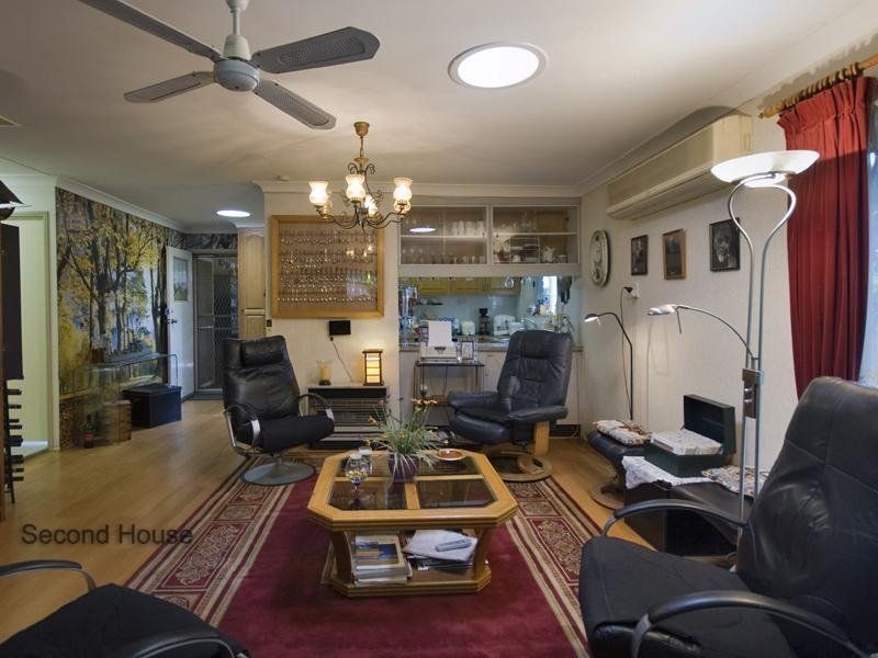 Bellbird Park QLD 4300