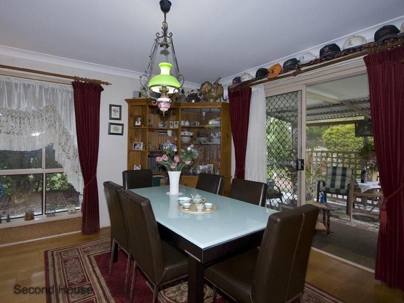 Bellbird Park QLD 4300