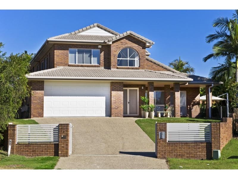 Middle Park QLD 4074