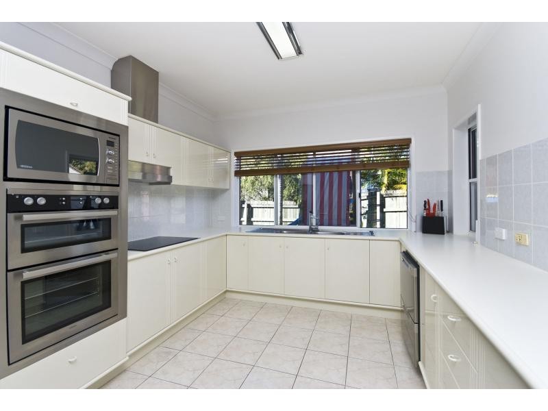 Middle Park QLD 4074