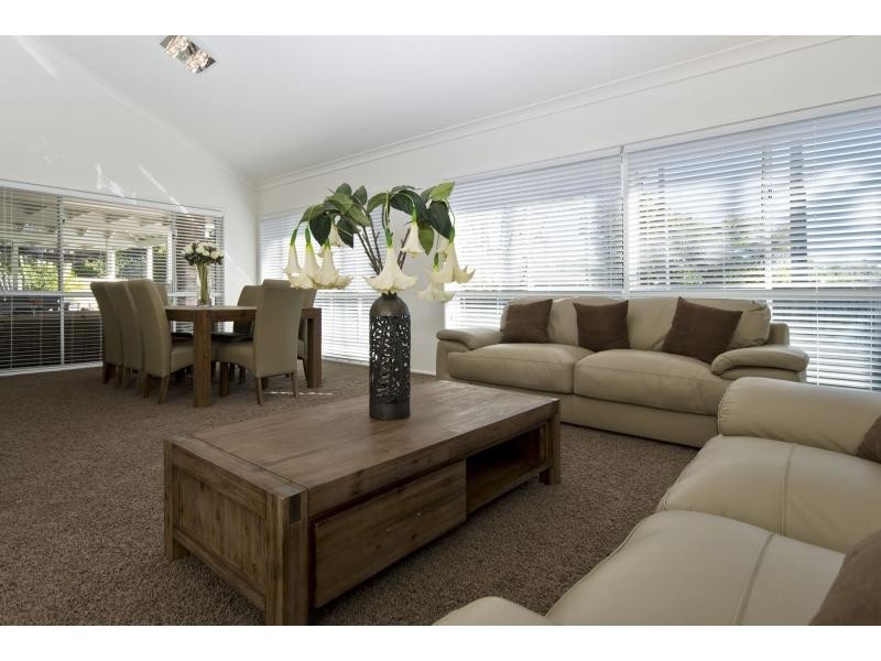 Middle Park QLD 4074