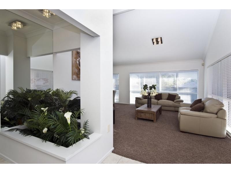 Middle Park QLD 4074