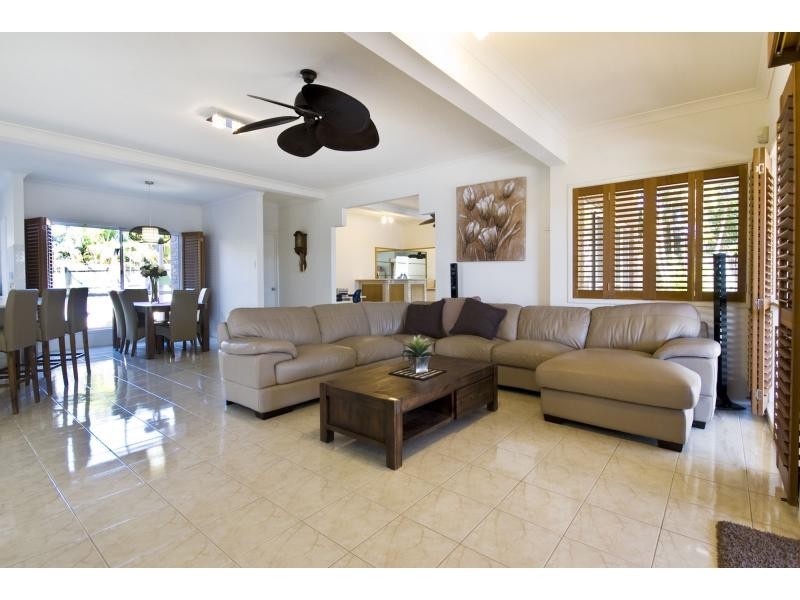 Middle Park QLD 4074