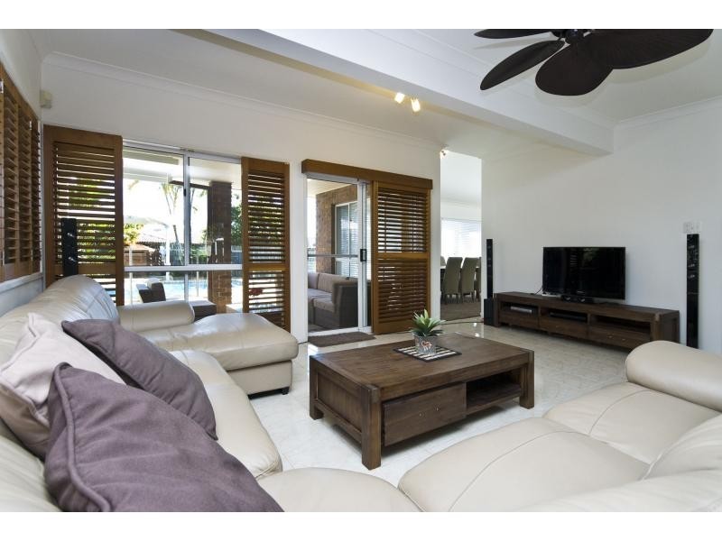 Middle Park QLD 4074