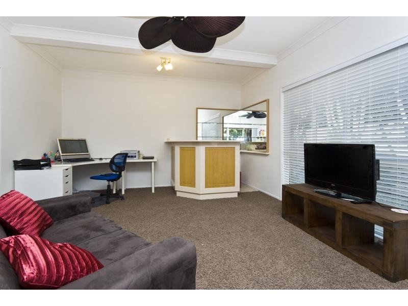 Middle Park QLD 4074