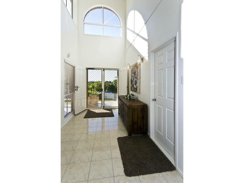 Middle Park QLD 4074