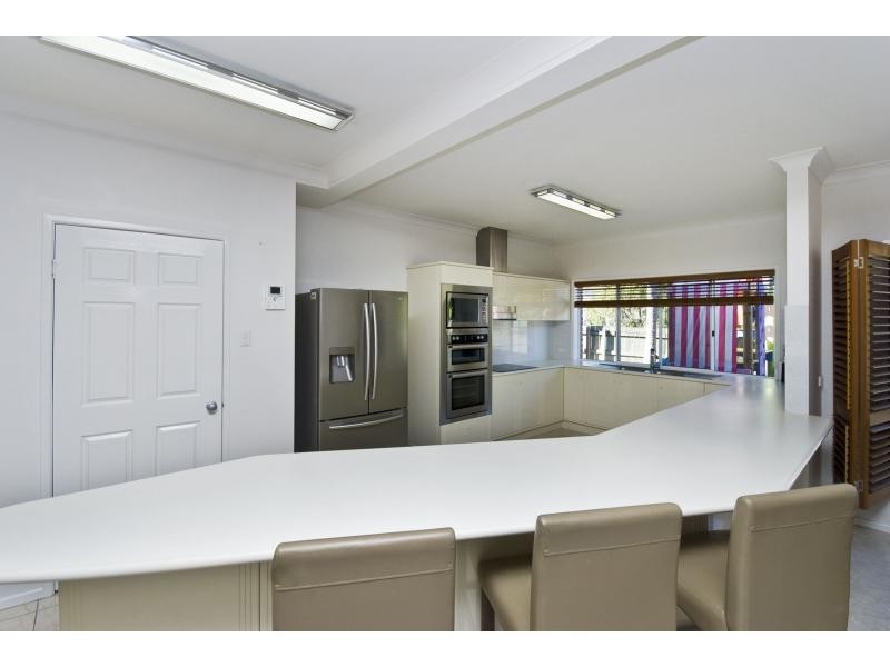 Middle Park QLD 4074