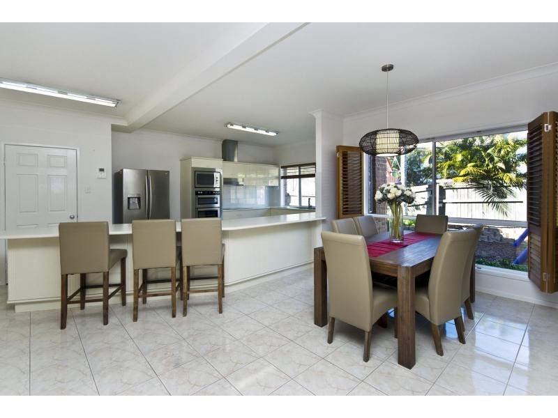 Middle Park QLD 4074