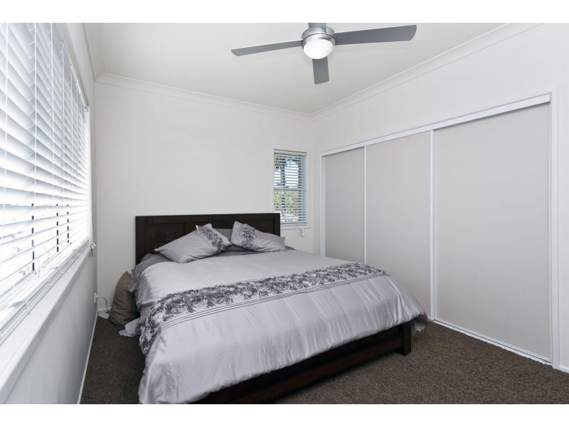 Middle Park QLD 4074