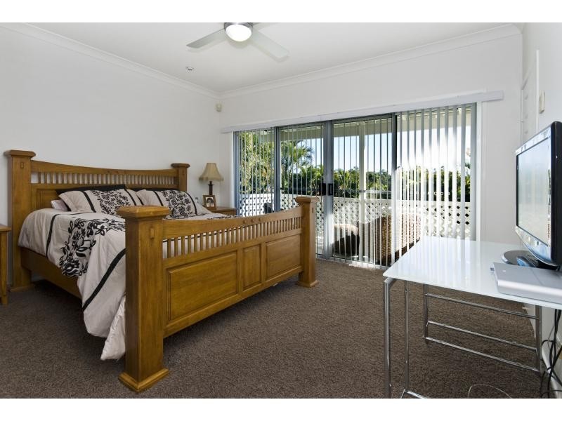 Middle Park QLD 4074