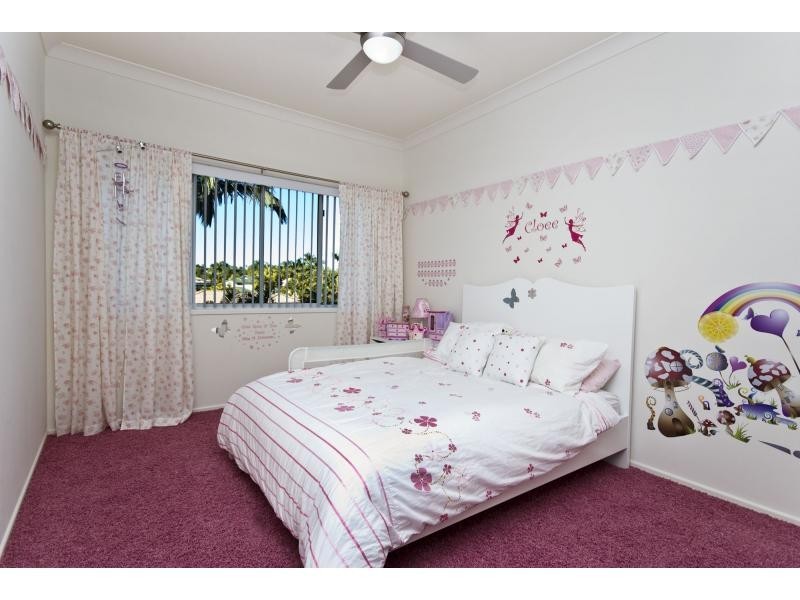 Middle Park QLD 4074