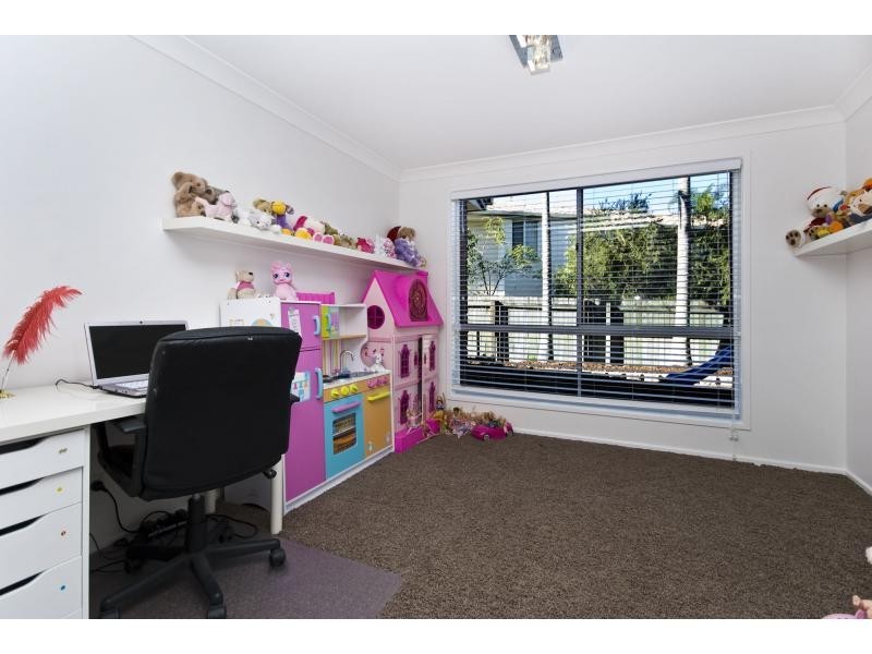 Middle Park QLD 4074