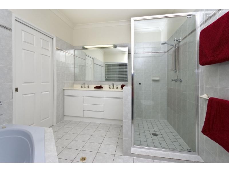 Middle Park QLD 4074