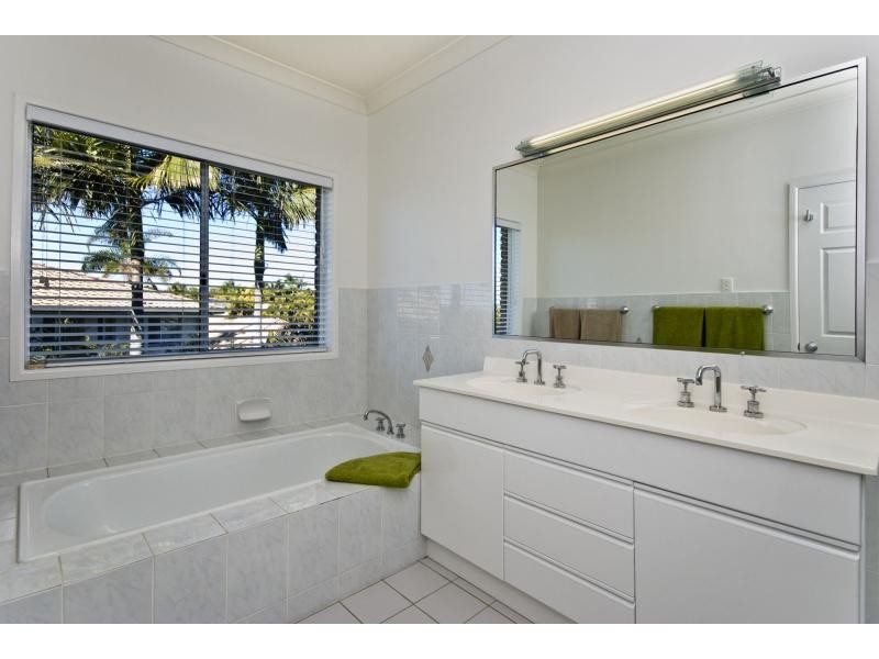 Middle Park QLD 4074