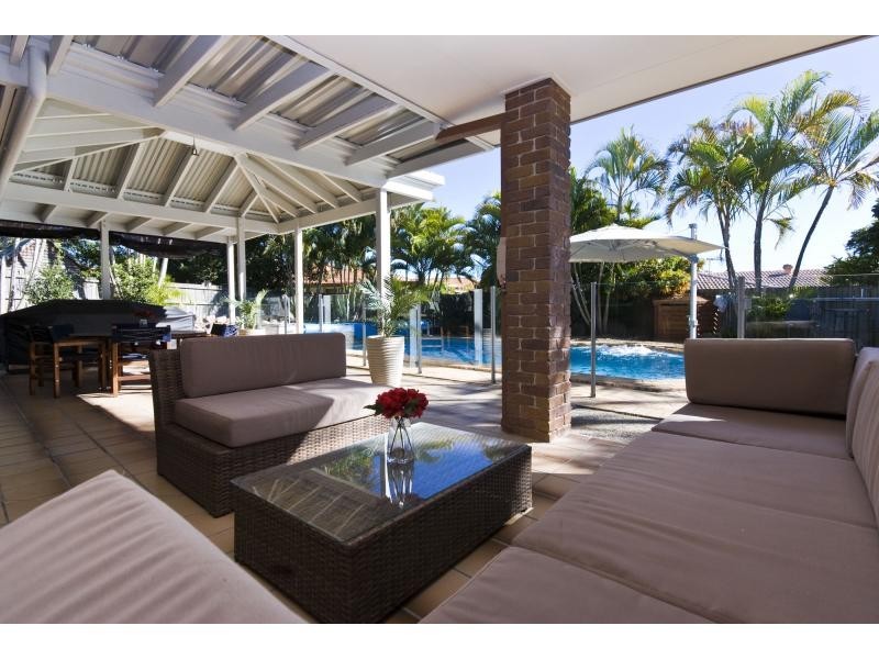 Middle Park QLD 4074