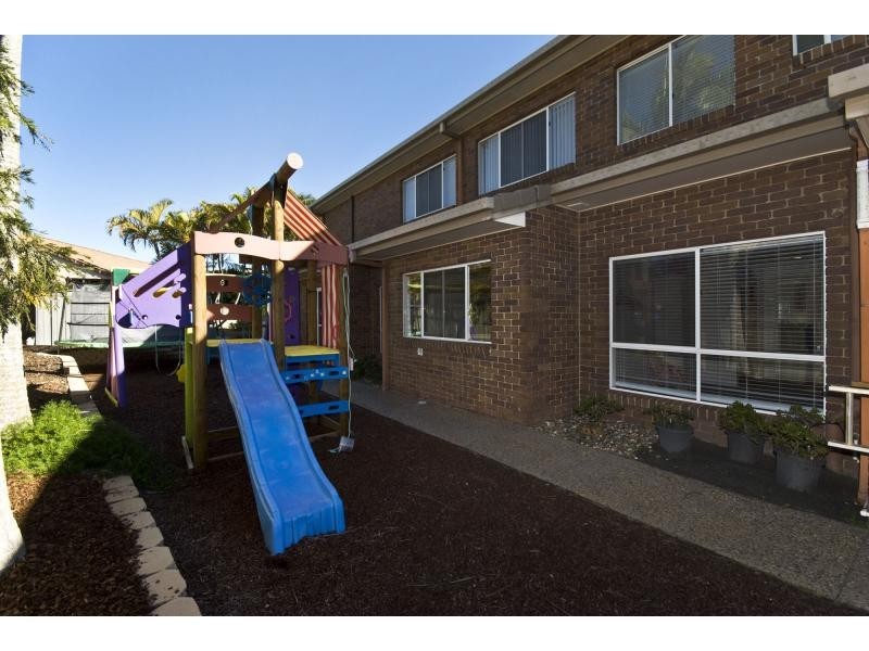 Middle Park QLD 4074