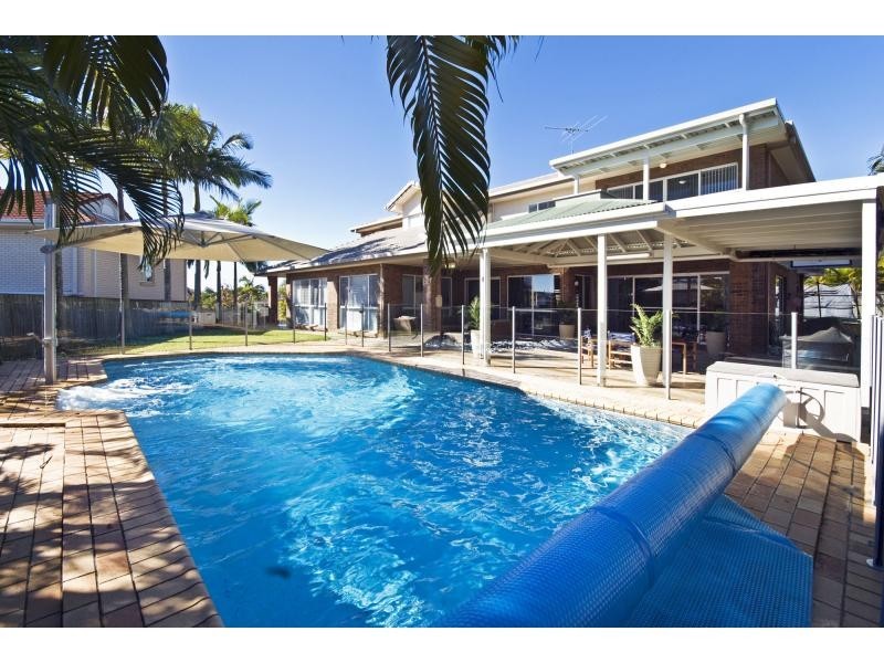 Middle Park QLD 4074