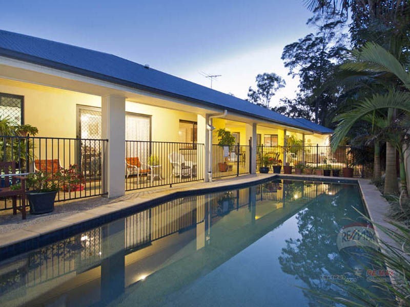 141 Edenbrooke Drive, Seventeen Mile Rocks QLD 4073