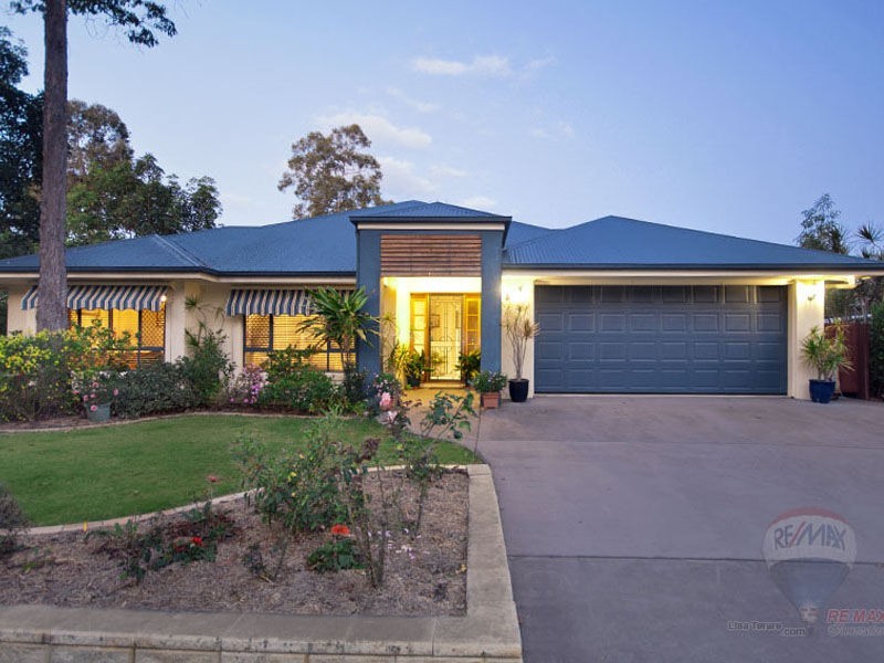 141 Edenbrooke Drive, Seventeen Mile Rocks QLD 4073