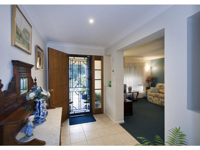 141 Edenbrooke Drive, Seventeen Mile Rocks QLD 4073