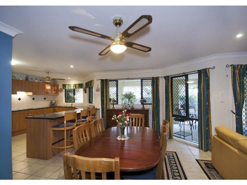 141 Edenbrooke Drive, Seventeen Mile Rocks QLD 4073