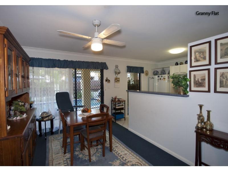 141 Edenbrooke Drive, Seventeen Mile Rocks QLD 4073