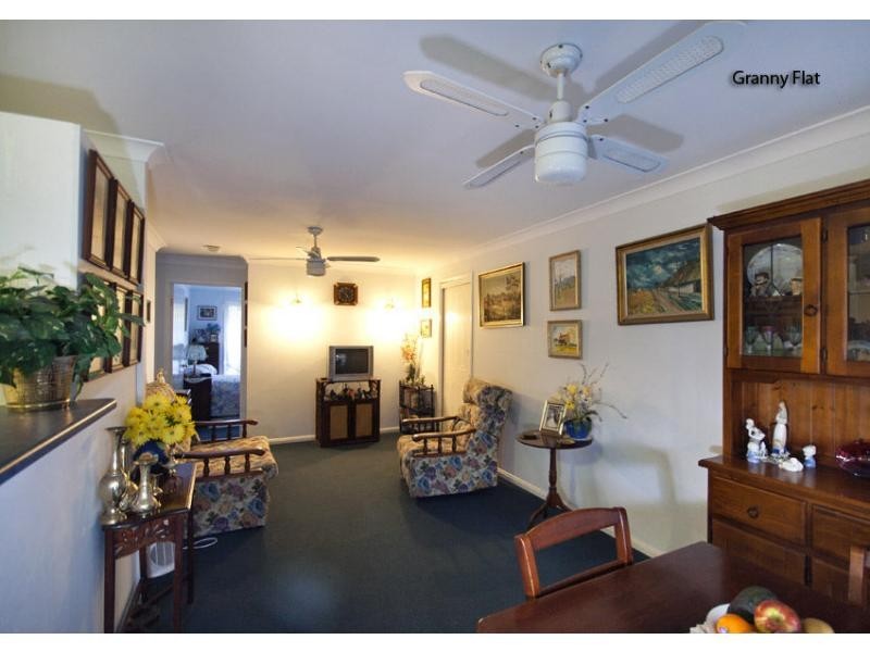 141 Edenbrooke Drive, Seventeen Mile Rocks QLD 4073