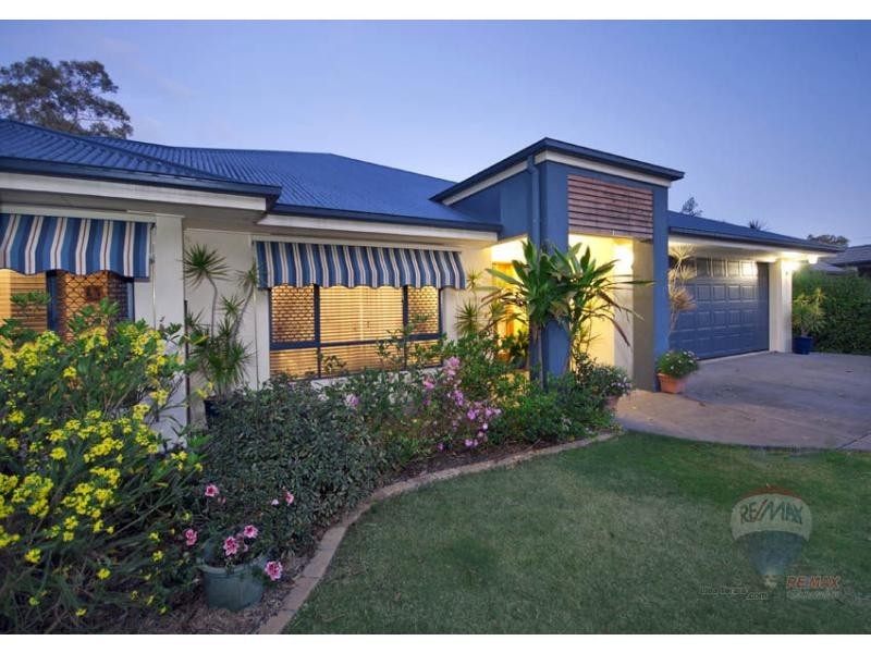 141 Edenbrooke Drive, Seventeen Mile Rocks QLD 4073