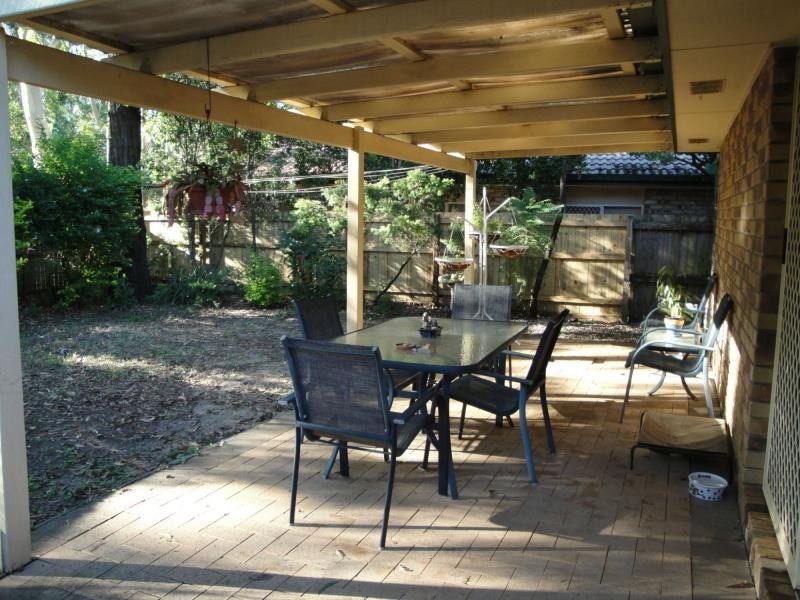 Forest Lake QLD 4078