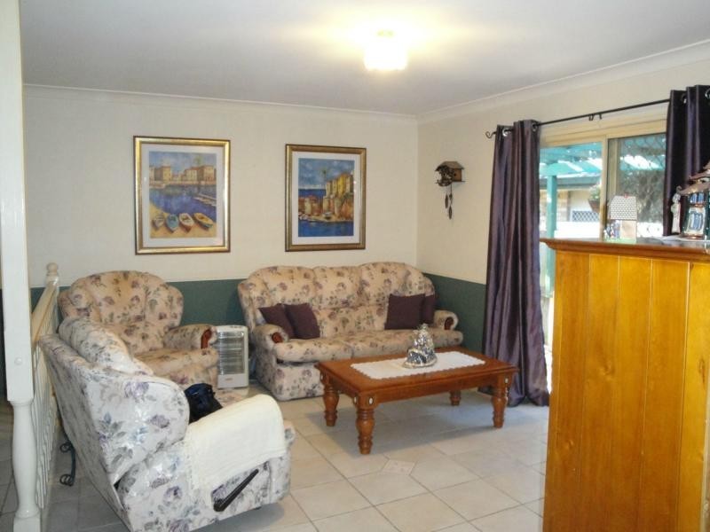 Forest Lake QLD 4078