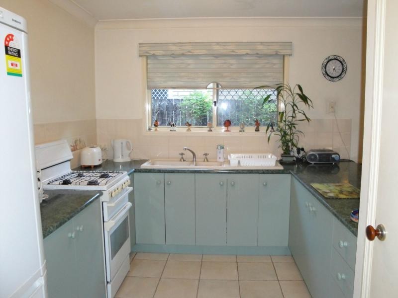 Forest Lake QLD 4078