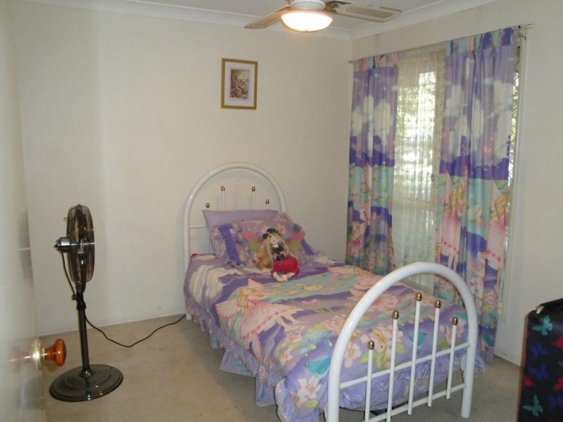 Forest Lake QLD 4078