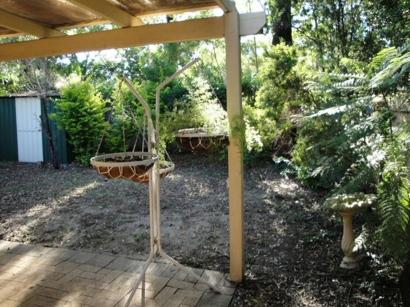 Forest Lake QLD 4078