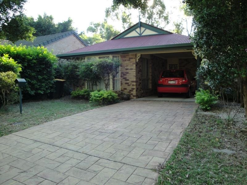 Forest Lake QLD 4078