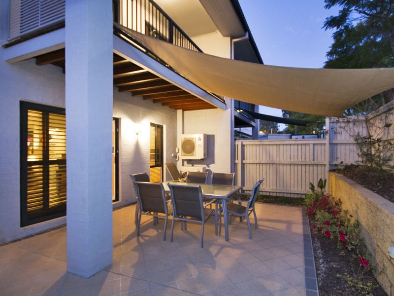 12/5 Central Avenue, Mount Ommaney QLD 4074