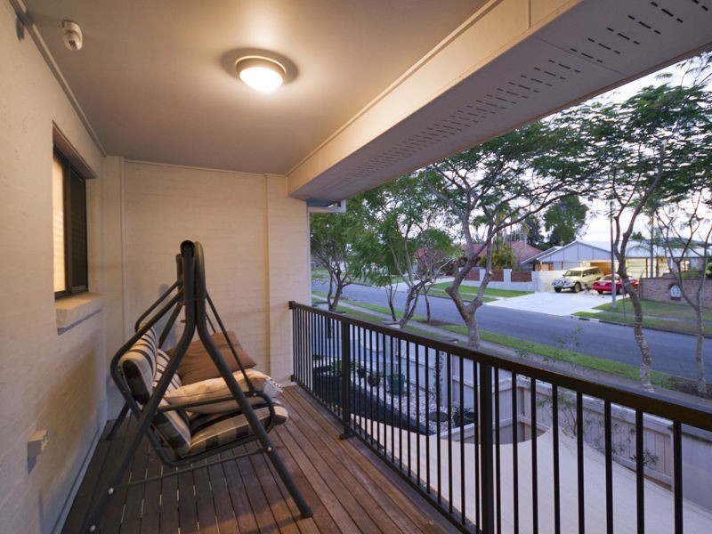 12/5 Central Avenue, Mount Ommaney QLD 4074