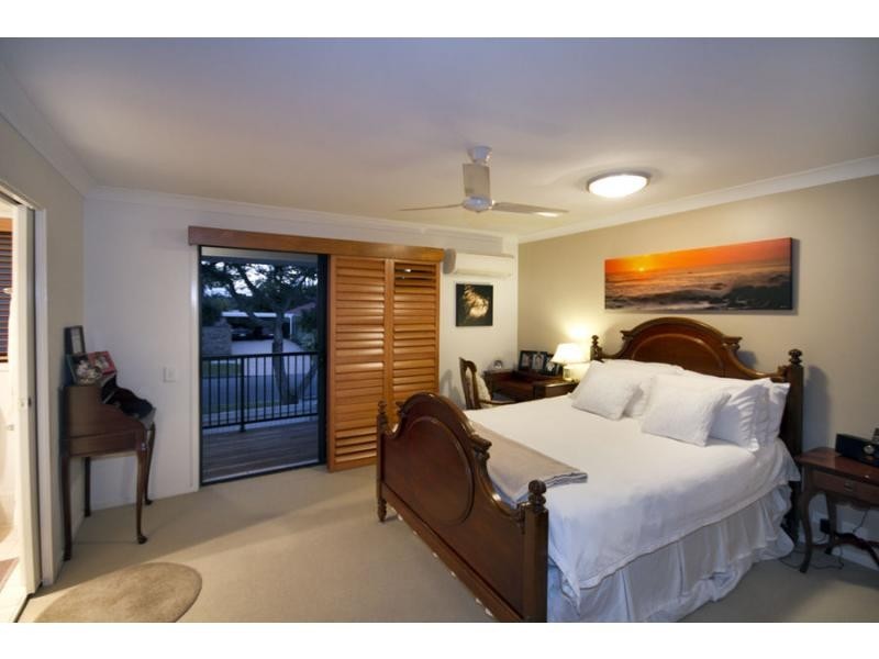 12/5 Central Avenue, Mount Ommaney QLD 4074