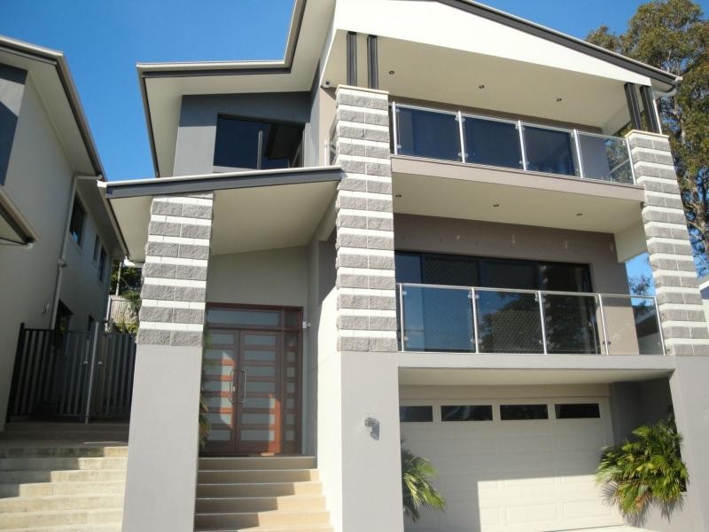 Jamboree Heights QLD 4074