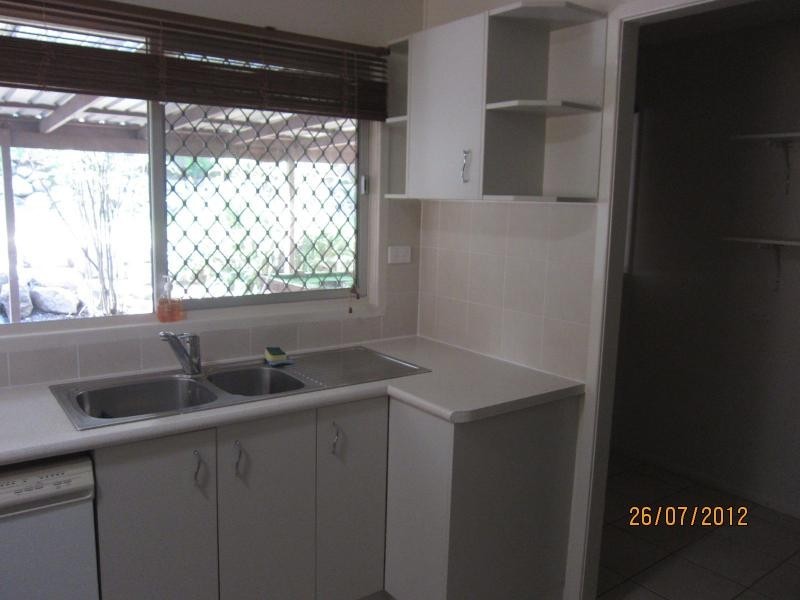 Jindalee QLD 4074