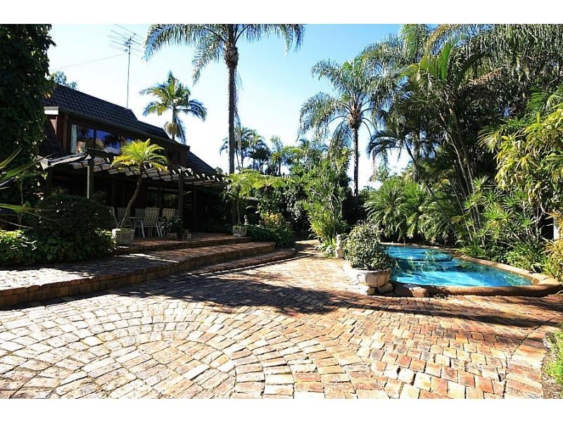 179 Arrabri Avenue, Mount Ommaney QLD 4074