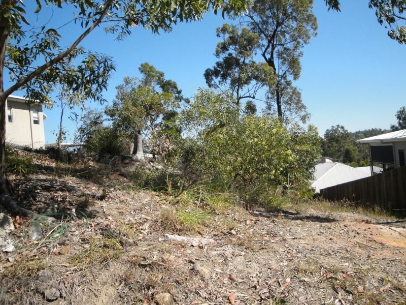 Seventeen Mile Rocks QLD 4073