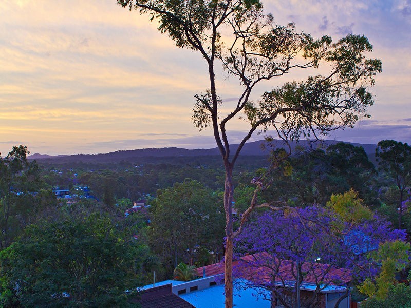 Jamboree Heights QLD 4074
