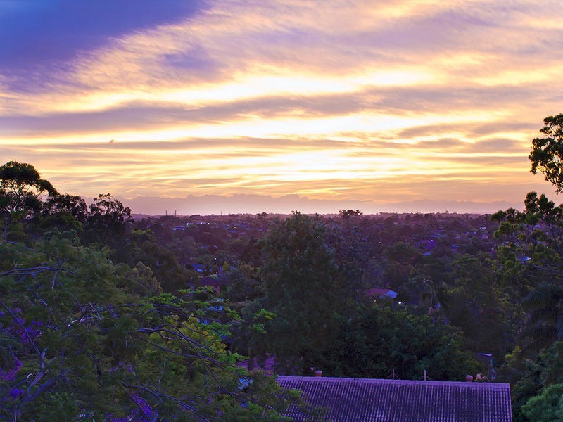 Jamboree Heights QLD 4074